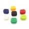 Tiny Lego-compatible 25 Tie Point Breadboard Set