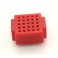 Tiny Lego-compatible 25 Tie Point Breadboard Set