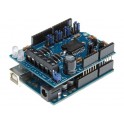 Arduino Motor & Power Shield Kit