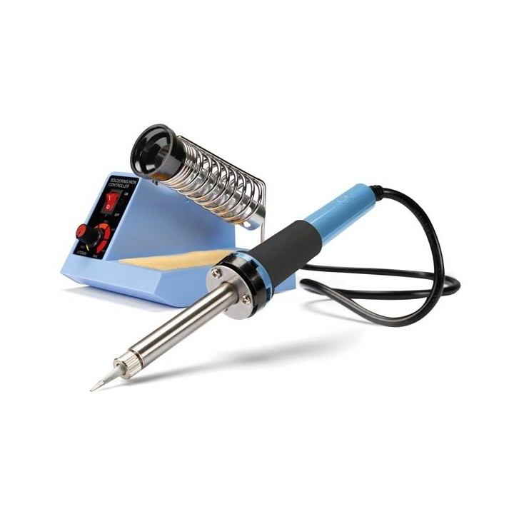 48W Soldering Station