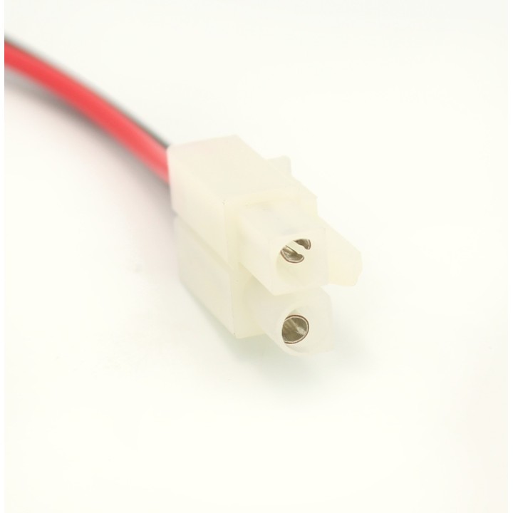 Female Tamiya Connector with Wire Leads