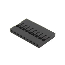 9 Pin Header Connector