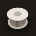 60/40 Rosin Core Solder for Electronics - 50g