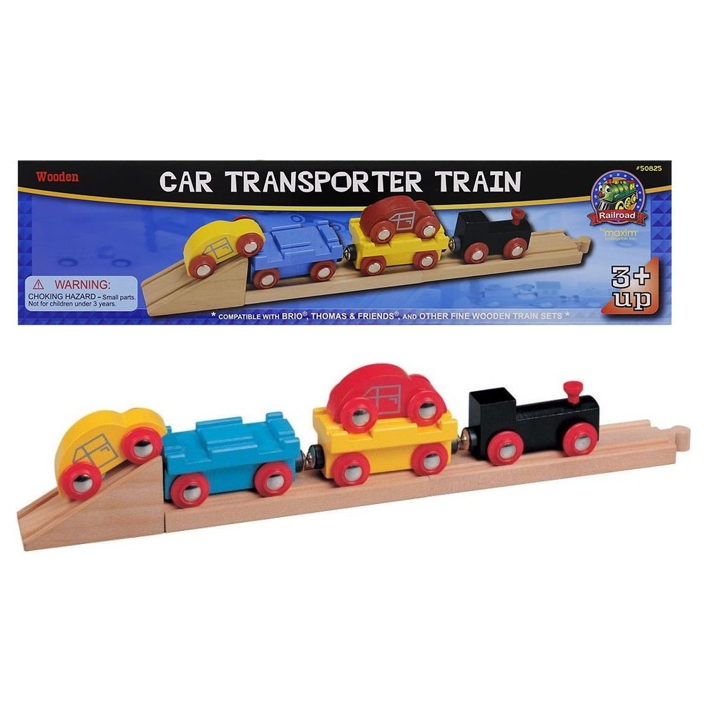Thomas/Brio/BigJigs/Ikea Wooden Train Track