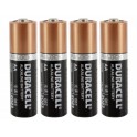 AA Batteries (4 pack)