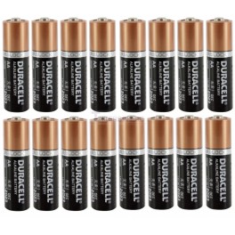 AA Batteries (10 Pack)