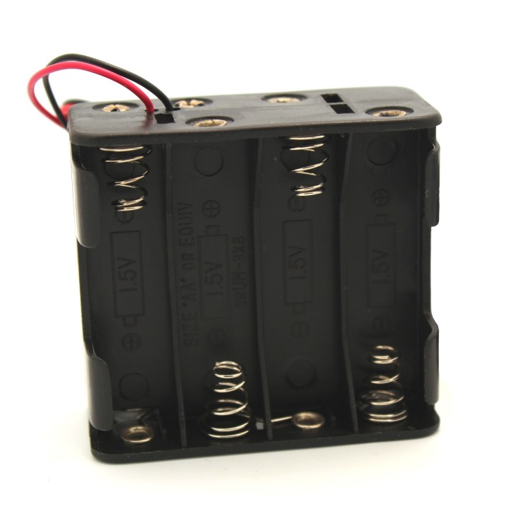 EL Wire Inverter 5 to 1