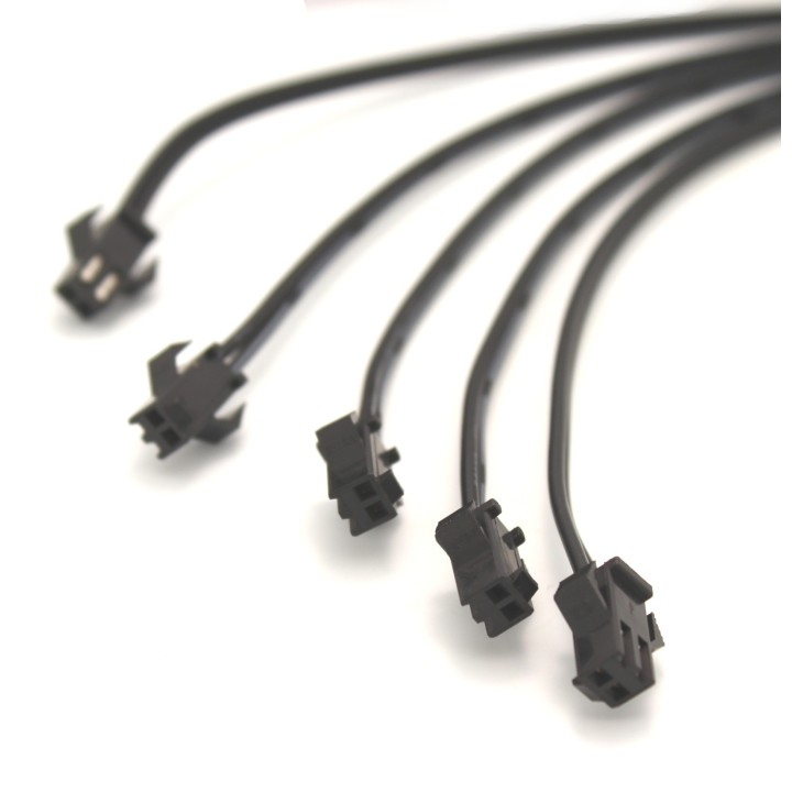 EL Wire Inverter 5 to 1