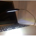 Gooseneck Lamp USB