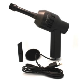Desk Vacuum USB