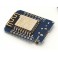 Mini NodeMCU ESP8266 Breakout Board