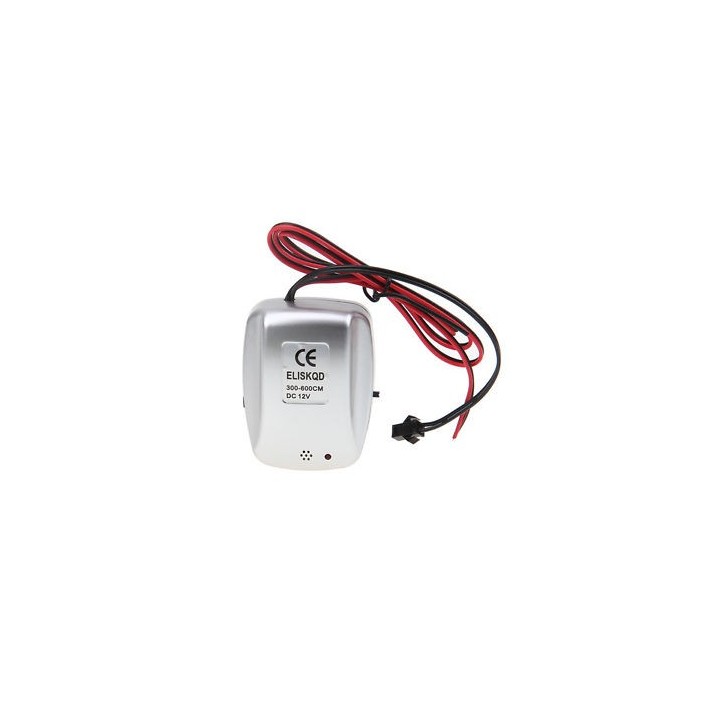 Sound Activated EL Wire Inverter (up to 5 wires)
