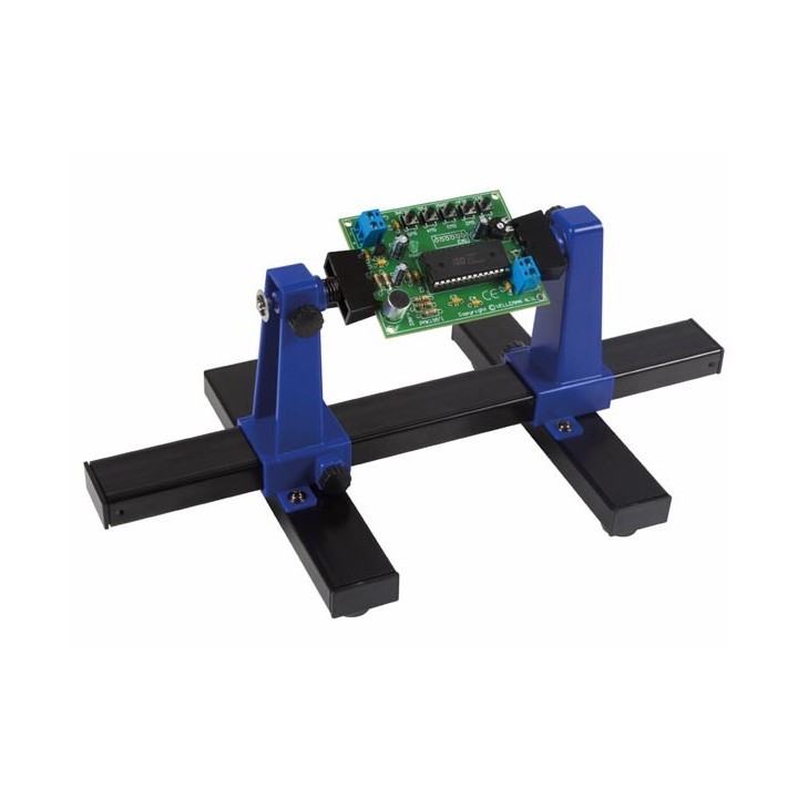 Circuit Board Clamping Kit