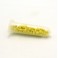 Yellow Moldable Plastic Pigments Packet - 1g