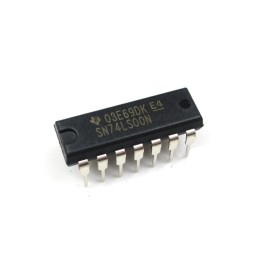 NAND Gate 74LS00