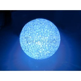 Color Changing LED Ball