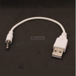 4 Pin USB to 1/8" (3.5mm) Converter Cable