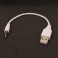 4 Pin USB to 1/8" (3.5mm) Converter Cable