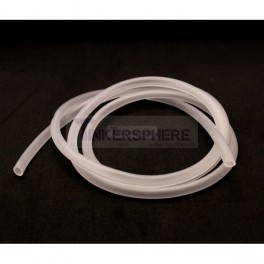 Soft Silicone Tube for Air Pump 3.28ft