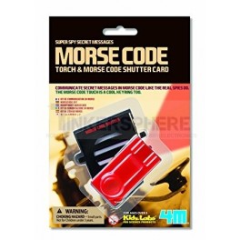 Morse Code Morse Code