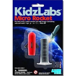 Micro Rocket