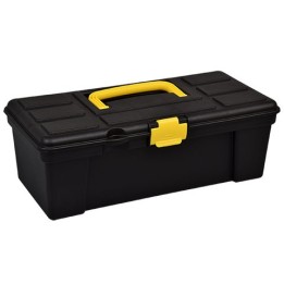 Tool Box - 12 x 4.5 x 4 inch