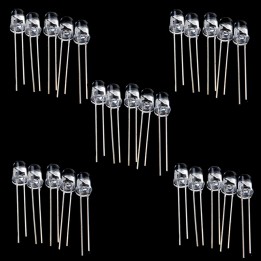 Infrared LEDs (25 pack)