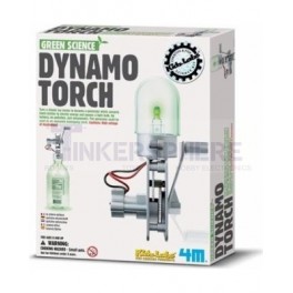 Dynamo Hand Crank Generator Dynamo Hand Crank Generator