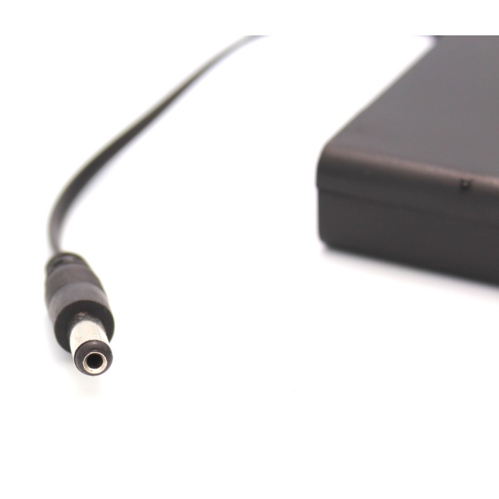 8 AA Battery Pack DC Plug - 12V