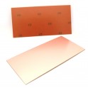 Large Single Sided Copper Clad Board