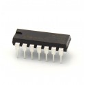 NE556 Dual Timer Chip