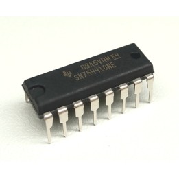 H-Bridge SN754410