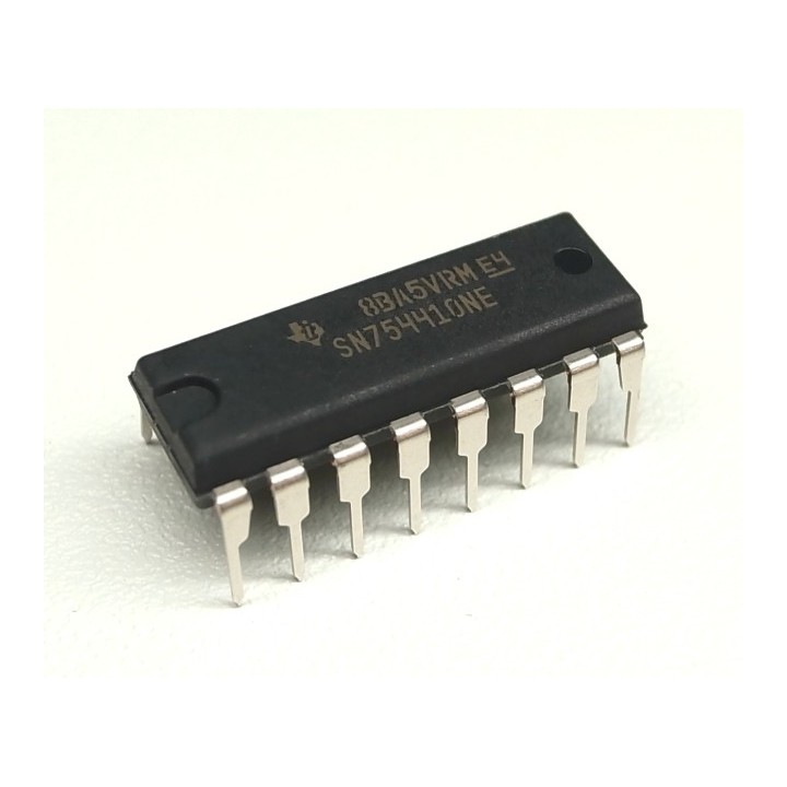 H-Bridge SN754410