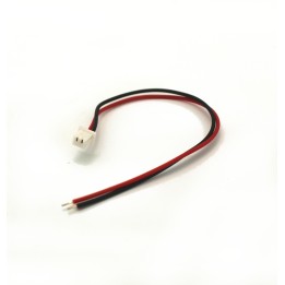 Female 2 Pin Micro JST Connector