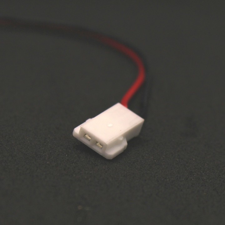 5 way lipo Battery Splitter Cable with Micro JST