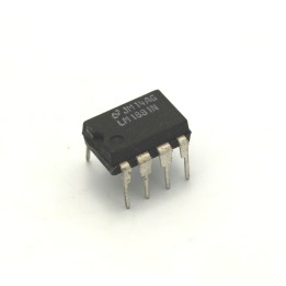 LM1881 Video Sync Separator