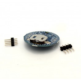DS3231 Ultra-precise Real Time Clock