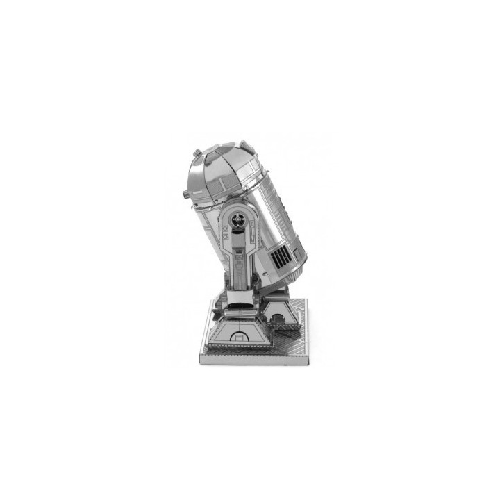 Star Wars R2-D2 Steel Model