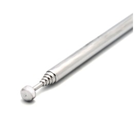 Telescoping Antenna - 24 inch - 6 Sections