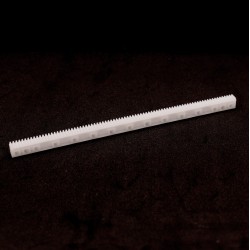 Straight Gear