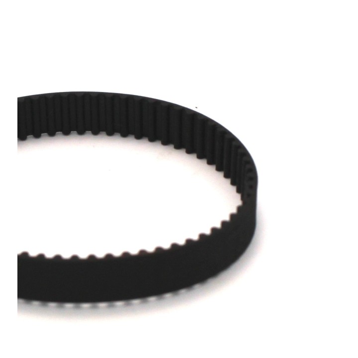 GT2 Timing Belt Loop: 60 Teeth