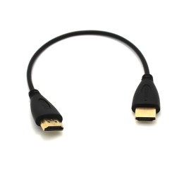 Short HDMI Cable - 1 foot
