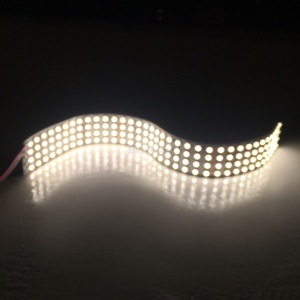 $17.99 - Wide LED Flexible Strip Light - Tinkersphere
