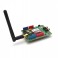GSM / GPRS Shield for Arduino