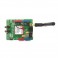 GSM / GPRS Shield for Arduino