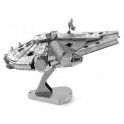 Star Wars Millenium Falcon Steel Model