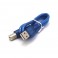 1.6ft USB A to B Cable (Arduino USB Cable)