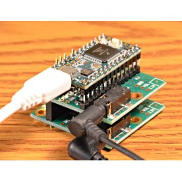 Teensy Audio Shield