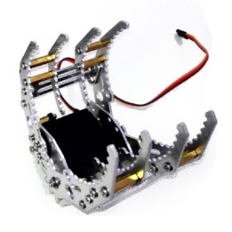 Robotic Claw Kit - Servo Included
