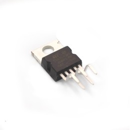 TDA2003 10W Audio Amplifier